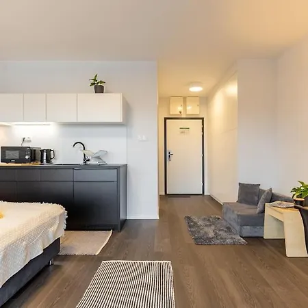 Slovakia Castleview Bliss Retreat At Zilinska Διαμέρισμα