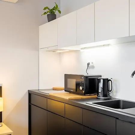 Slovakia Castleview Bliss Retreat At Zilinska