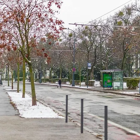 Διαμέρισμα Slovakia Castleview Bliss Retreat At Zilinska Μπρατισλάβα