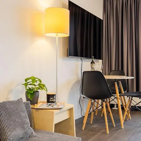 Slovakia Castleview Bliss Retreat At Zilinska Apartment