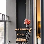 Apartamento Slovakia Castleview Bliss Retreat At Zilinska *