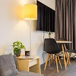 Slovakia Castleview Bliss Retreat At Zilinska Apartamento