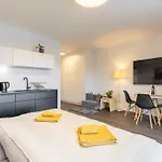 Apartamento Slovakia Castleview Bliss Retreat At Zilinska